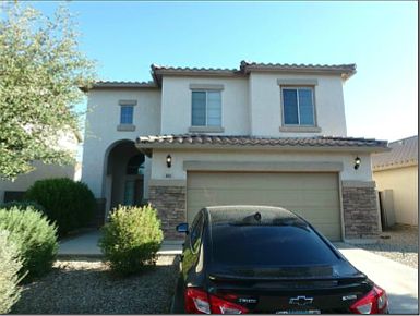 1st image of 886 W Vineyard Plains Dr