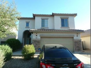 886 W Vineyard Plains Dr, San Tan Valley, AZ 85143