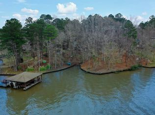 114 Harbour Point NW, Milledgeville, GA 31061