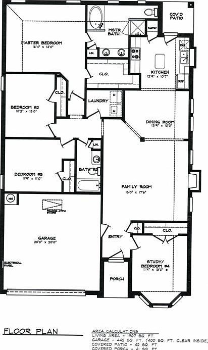 2nd image of 2622 Summit View St