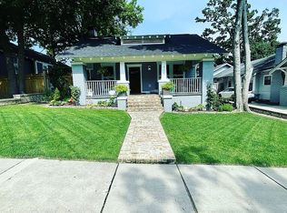 715 N Spruce St, Little Rock, AR 72205