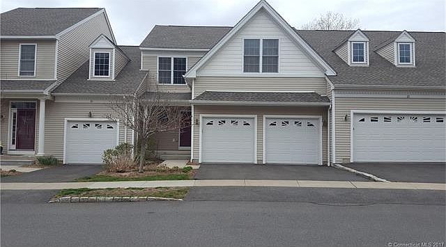 Front Entrance way to the H...