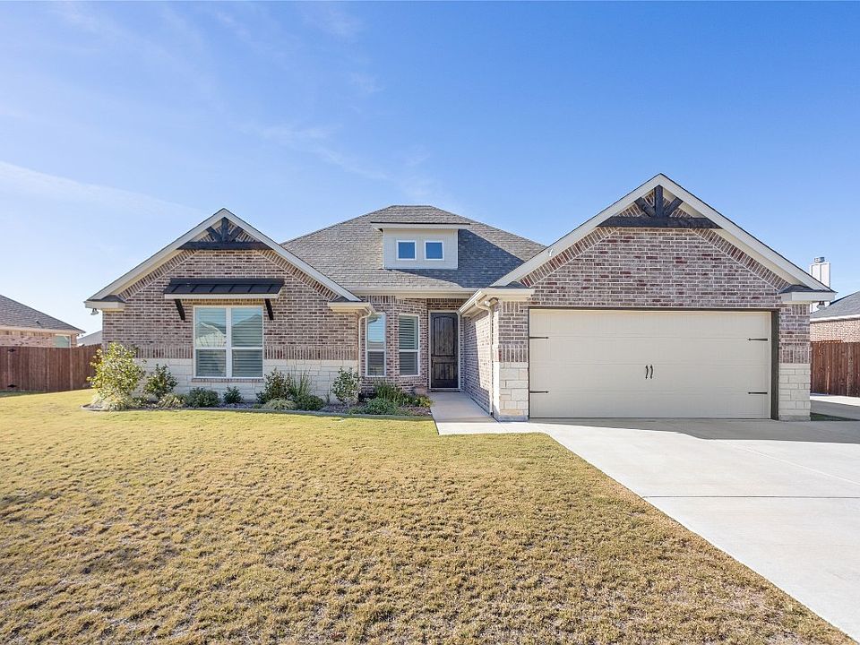 3020 Meandering Way, Granbury, TX 76049 Zillow