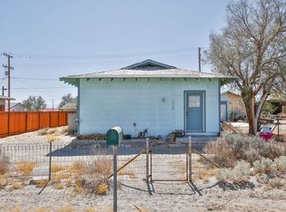 13369 Mariposa St, Trona, CA 93562