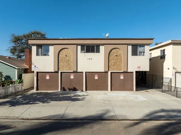 759 Freeman Ave, 759 Freeman Ave APT 3, Long Beach, CA 90804