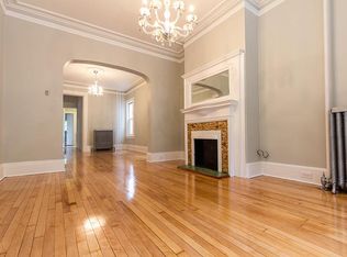 21 King Ave #1, Weehawken, NJ 07086