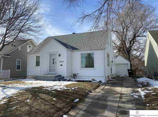 6734 N 31st Ave, Omaha, NE 68112