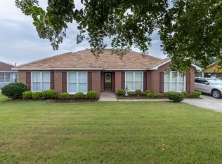 6217 Valencia Dr, Columbus, GA 31907