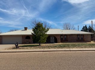 6316 Arapahoe St, Tucumcari, NM 88401