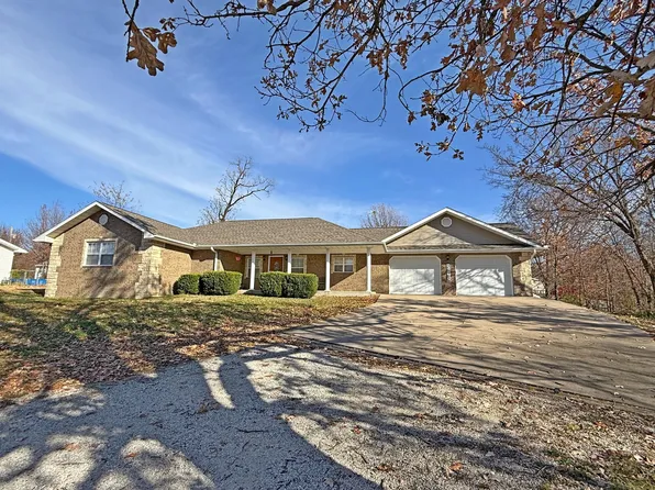 2625 S Schifferdecker Avenue, Joplin, MO 64804