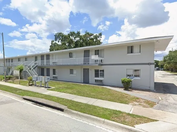 2935 Eccleston St #18, Orlando, FL 32805