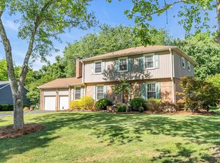 5024 Bridle Path Ln, Greenville, SC 29615
