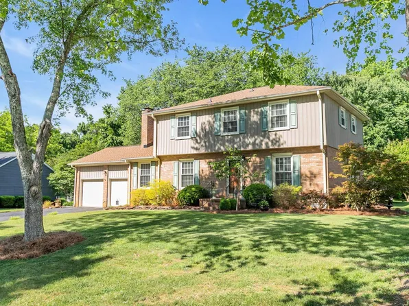 5024 Bridle Path Ln, Greenville, SC 29615
