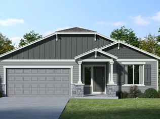 596 E Heather Ave, Hermiston, OR 97838