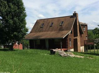 2572 Mc 5012, Saint Joe, AR 72675