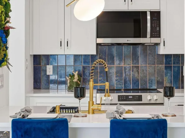 970 Sidney Marcus Blvd NE Unit 2203, Atlanta, GA 30324