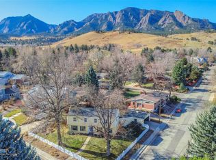 285 Fair Pl, Boulder, CO 80302