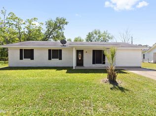 15509 Hartford Dr, Biloxi, MS 39532