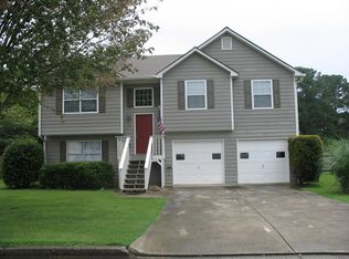 13 Southview Dr, Cartersville, GA 30121
