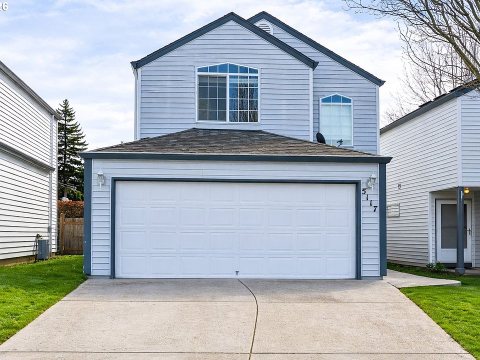 1st image of 5117 NE 77th Ave