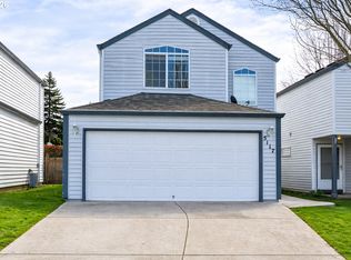 5117 NE 77th Ave, Vancouver, WA