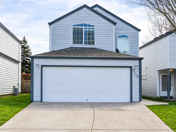 5117 NE 77th Ave, Vancouver, WA 98662