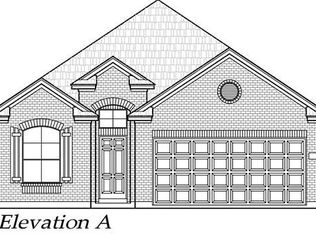 148 High Plains Pass, Georgetown, TX 78628