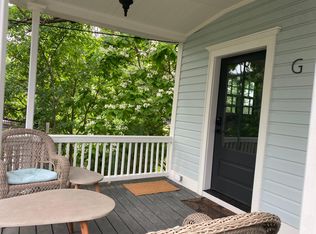 123 William St #G, Catskill, NY 12414
