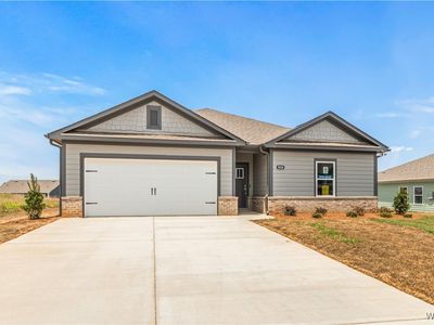 9028 Saxon St #129, Tuscaloosa, AL, 35405