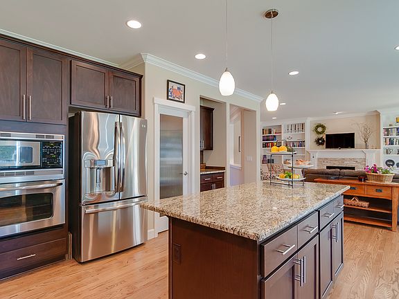 4th image of 3616 118th Street Ct NW