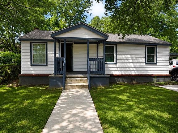 2nd image of 5867 Althea Ave