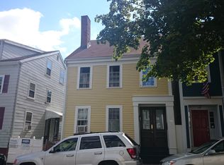 19 Monument St #1, Charlestown, MA 02129