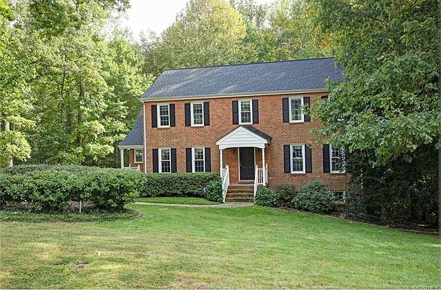 1st image of 11801 Durrington Dr