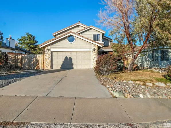 934 W Bonanza Dr, Carson City, NV 89706