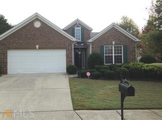 100 Osprey Cir, Stockbridge, GA 30281