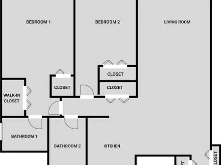 360 E 65th St #16E — Photo 26