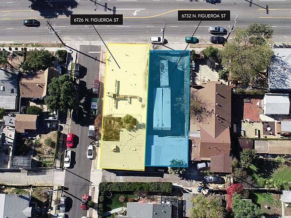 5th image of 6726 N Figueroa St