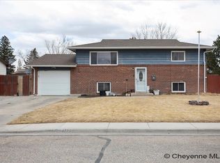4729 Linden Way, Cheyenne, WY 82009