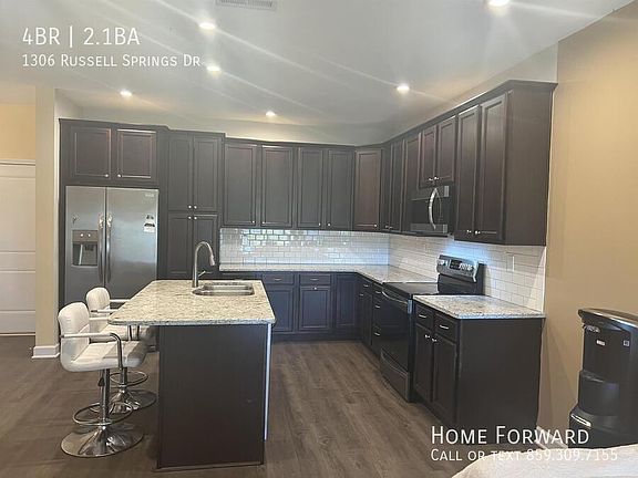 2nd image of 1306 Russell Springs Dr