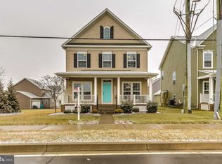 3638 Jefferson Pike, Jefferson, MD 21755