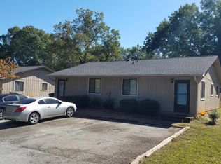 500 E South 5th St #A, Seneca, SC 29678