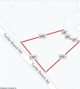 3 Stoddard Ct, Daufuskie Island, SC, 29915