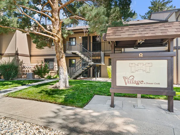 4410 Matich Dr, Reno, NV 89502
