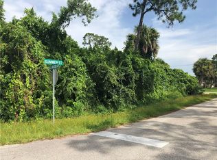 452 Seagrass Ave, Sebastian, FL 32958