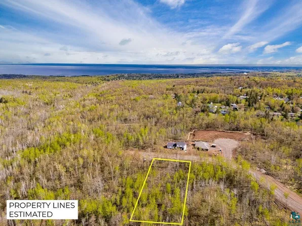 Katherine Ln, Duluth, MN 55803