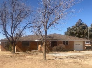 1839 N Highway 385, Levelland, TX 79336