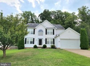 435 Rubens Cir, Martinsburg, WV 25403