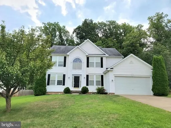 435 Rubens Cir, Martinsburg, WV 25403