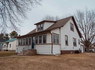 1003 S Weed St, Shawano, WI 54166