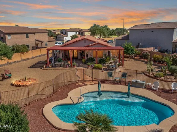 41076 N CAMBRIA Drive, San Tan Valley, AZ 85140